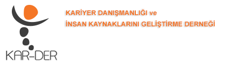 KAR-DER Kariyer Danışmanlığı ve İnsan Kaynaklarını Geliştirme Derneği